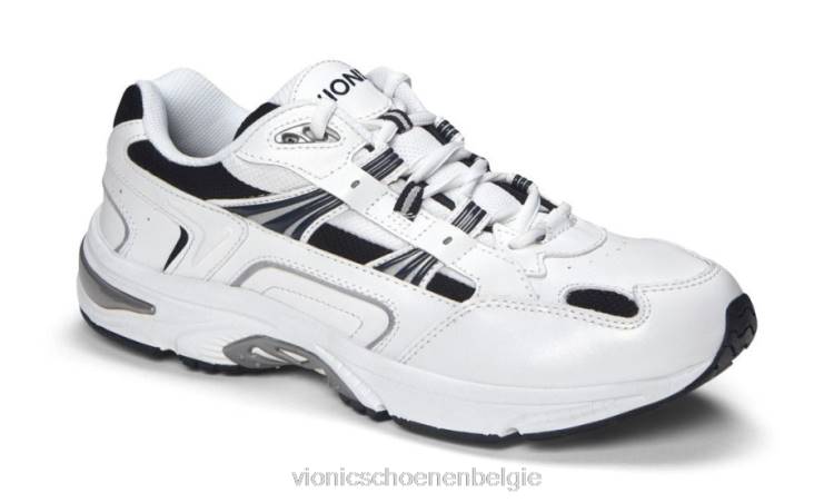 Vionic klassieke heren walker ZND81466 zwart Vionic belgie