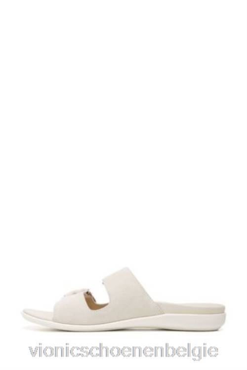 Vionic crème corlee slider sandalen ZND81503Vionic verkooppunten
