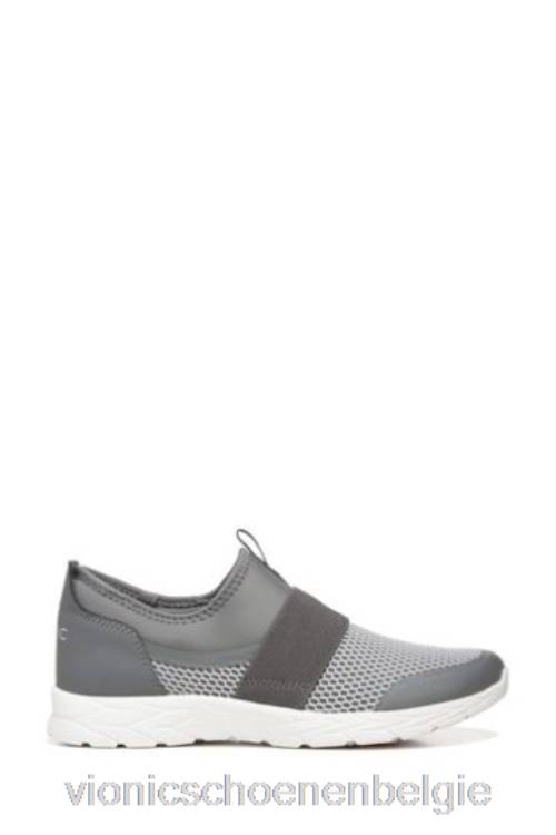 Vionic grijze camrie slip-on schoenen ZND81596Vionic chaussures