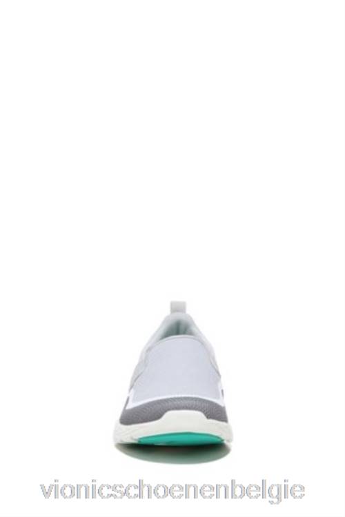 Vionic grijze vapor nalia slip-on schoenen nieuw ZND81659Vionic chaussures