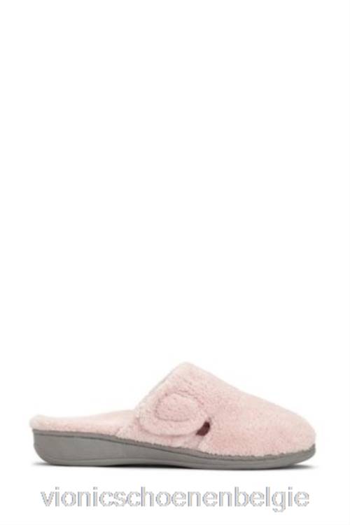 Vionic roze gemma muilezel zachte pantoffels ZND81642Vionic shoes outlet