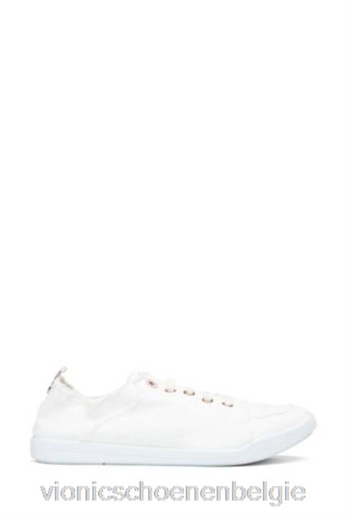 Vionic pomp crème pismo slip-on sneakers ZND81607Vionic sandals