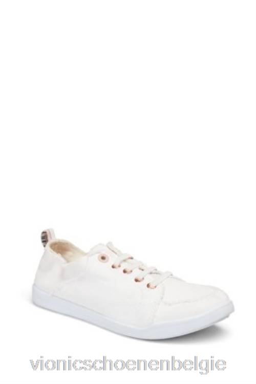 Vionic pomp crème pismo slip-on sneakers ZND81607Vionic sandals