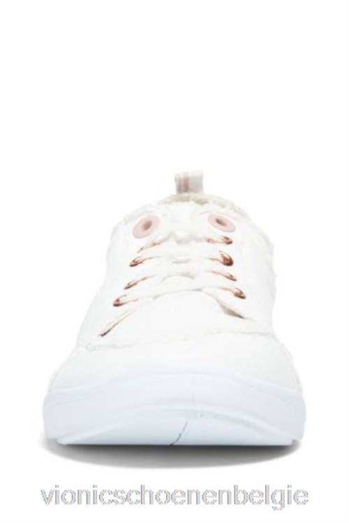 Vionic pomp crème pismo slip-on sneakers ZND81607Vionic sandals