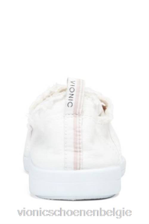 Vionic pomp crème pismo slip-on sneakers ZND81607Vionic sandals