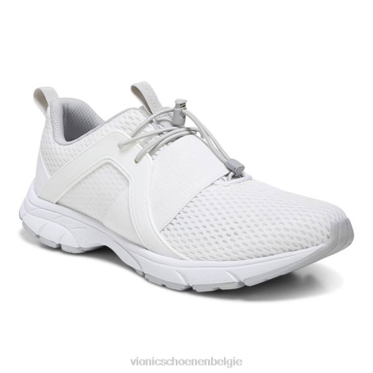 Vionic Berlijnse sneaker ZND8988 wit Vionic chaussures