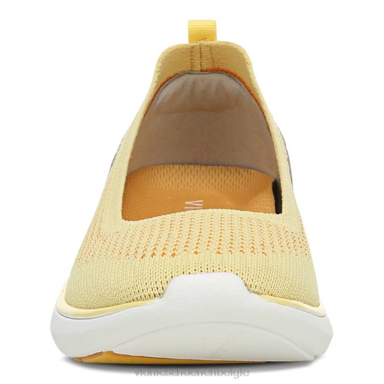 Vionic Kallie slip-on sneaker ZND81033 zon Vionic shoes outlet