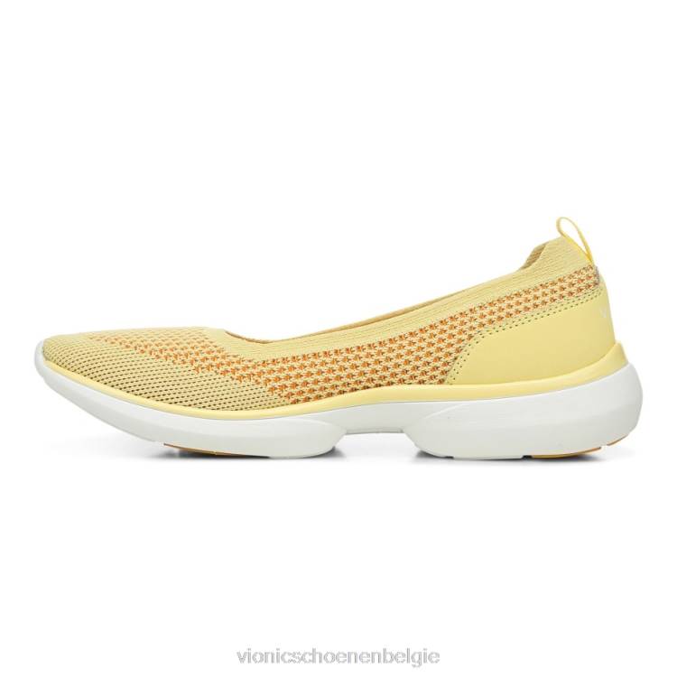 Vionic Kallie slip-on sneaker ZND81033 zon Vionic shoes outlet