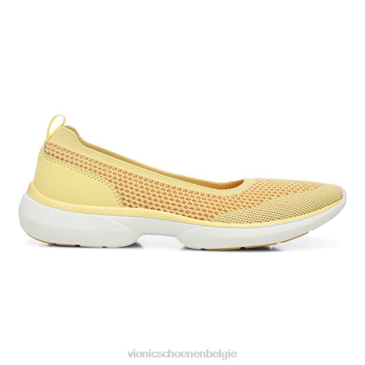 Vionic Kallie slip-on sneaker ZND81033 zon Vionic shoes outlet