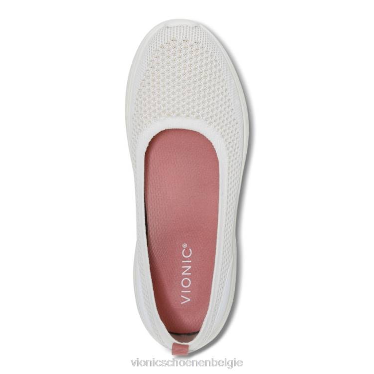 Vionic Kallie slip-on sneaker ZND81034 heemst Vionic schoenen