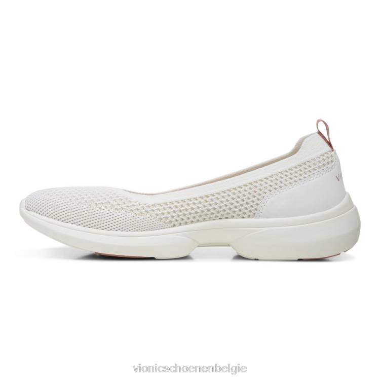 Vionic Kallie slip-on sneaker ZND81034 heemst Vionic schoenen