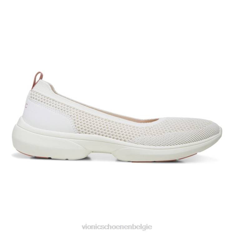 Vionic Kallie slip-on sneaker ZND81034 heemst Vionic schoenen