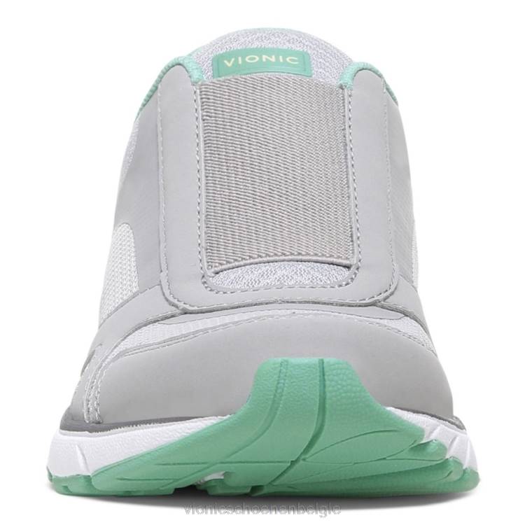 Vionic Samana-sneaker ZND8991 damp mint chip Vionic shoes outlet