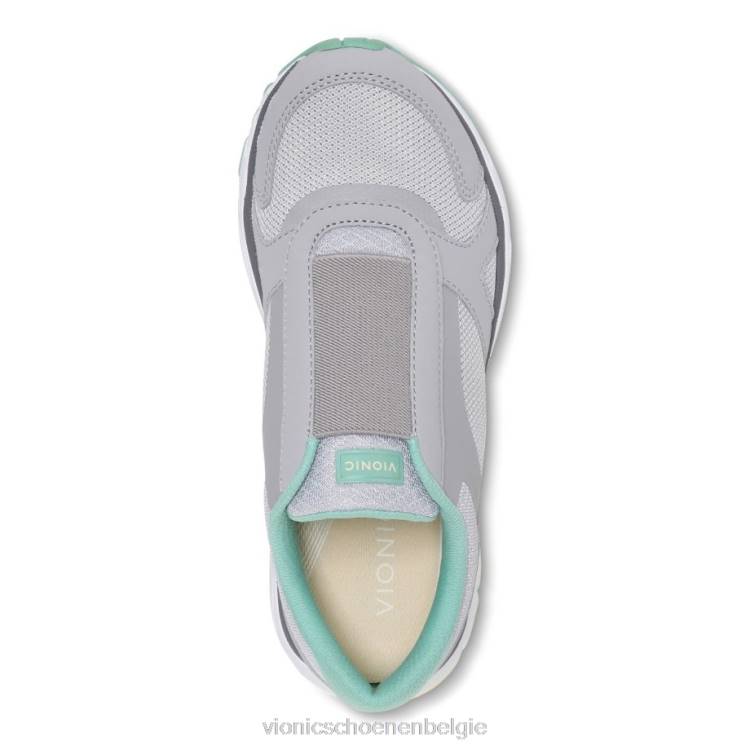 Vionic Samana-sneaker ZND8991 damp mint chip Vionic shoes outlet