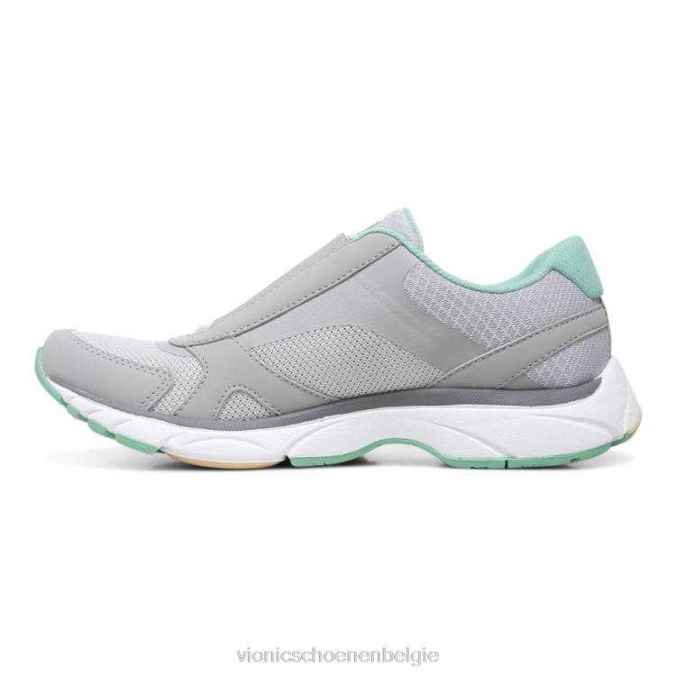 Vionic Samana-sneaker ZND8991 damp mint chip Vionic shoes outlet