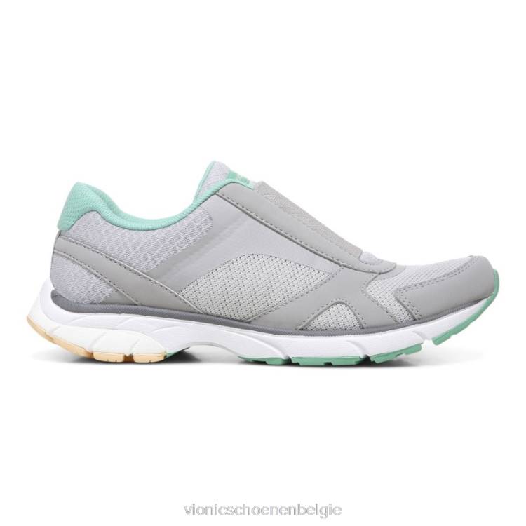 Vionic Samana-sneaker ZND8991 damp mint chip Vionic shoes outlet