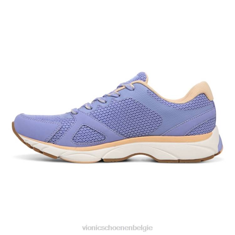 Vionic Tokio-sneaker ZND8949 stoffige lavendel Vionic shoes outlet