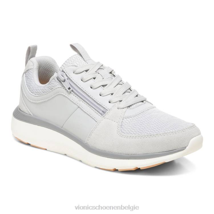 Vionic athena-sneaker ZND81022 damp Vionic belgie
