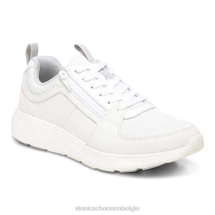 Vionic athena-sneaker ZND81023 wit Vionic chaussures