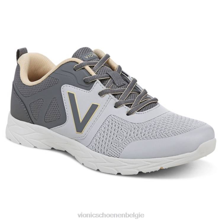 Vionic energie-sneaker ZND8939 damp Vionic chaussures