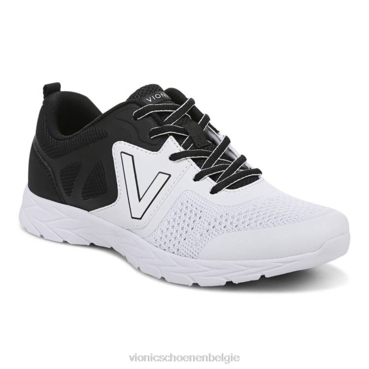 Vionic energie-sneaker ZND8941 wit Vionic sandals
