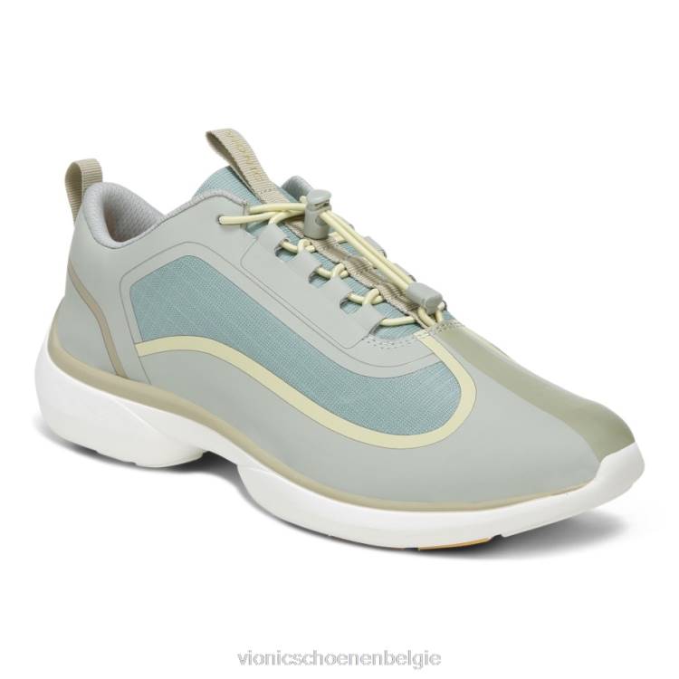 Vionic guinn-sneaker ZND81041 verstandig Vionic schoenen