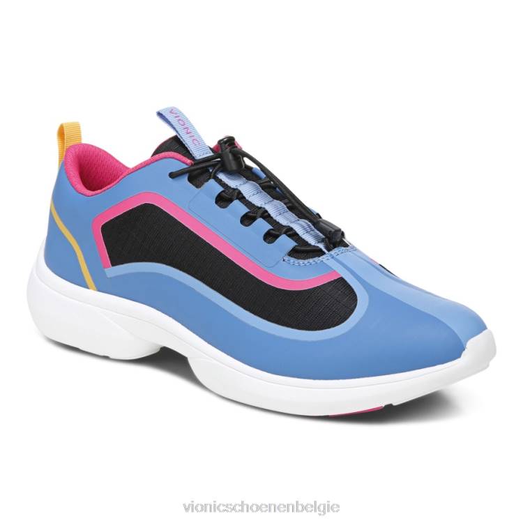 Vionic guinn-sneaker ZND81042 azuur Vionic verkooppunten