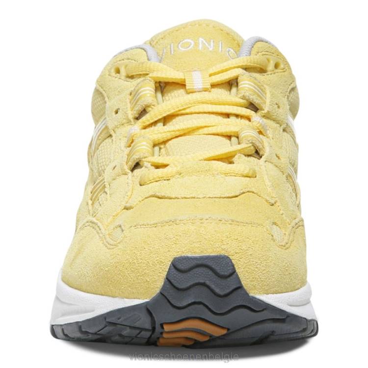 Vionic klassieker voor wandelaars ZND8958 zon marshmallow Vionic verkooppunten