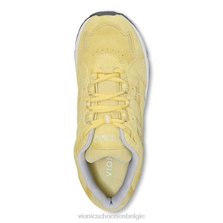 Vionic klassieker voor wandelaars ZND8958 zon marshmallow Vionic verkooppunten