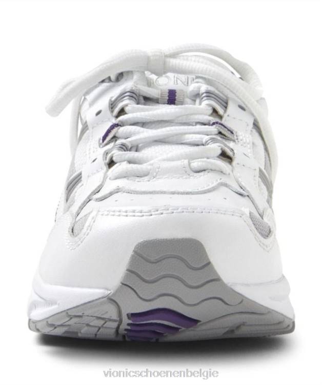 Vionic klassieker voor wandelaars ZND8963 paars Vionic shoes outlet