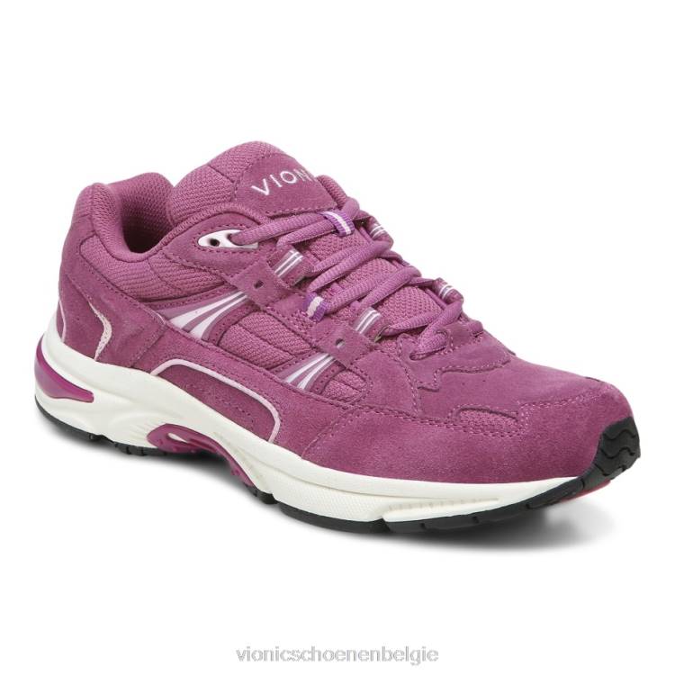 Vionic klassieker voor wandelaars ZND8965 druiven kus Vionic verkooppunten