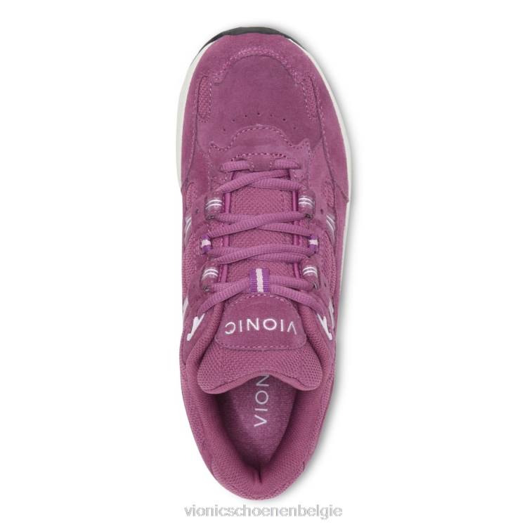 Vionic klassieker voor wandelaars ZND8965 druiven kus Vionic verkooppunten