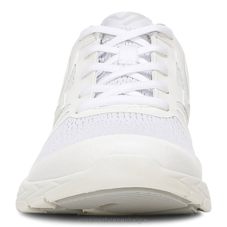 Vionic mijl actieve sneaker ZND81012 wit Vionic shoes outlet