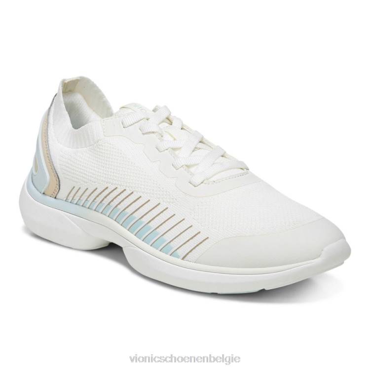 Vionic moedig sneaker aan ZND8976 heemstgriesmeel Vionic sandals