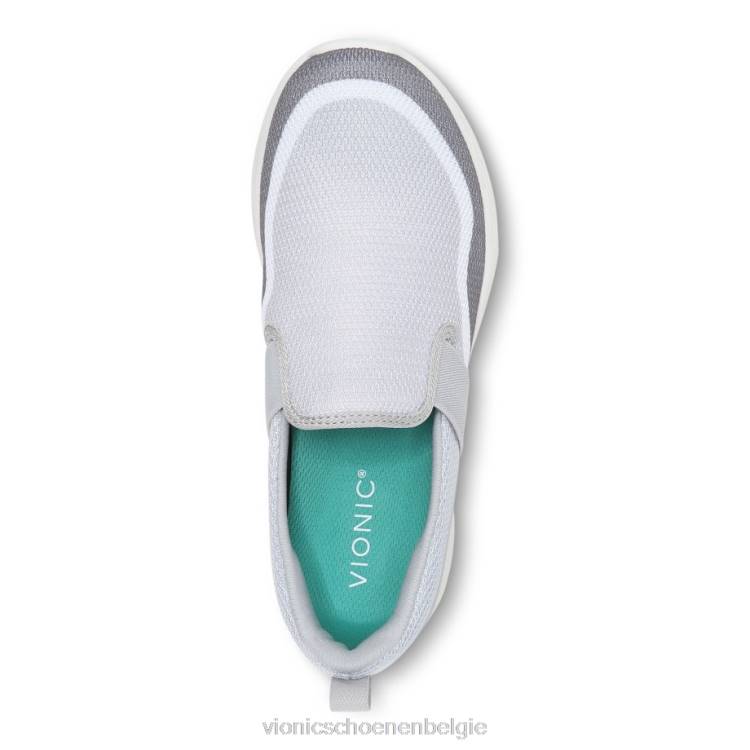 Vionic nalia slip-on sneaker ZND81038 damp Vionic chaussures belgique