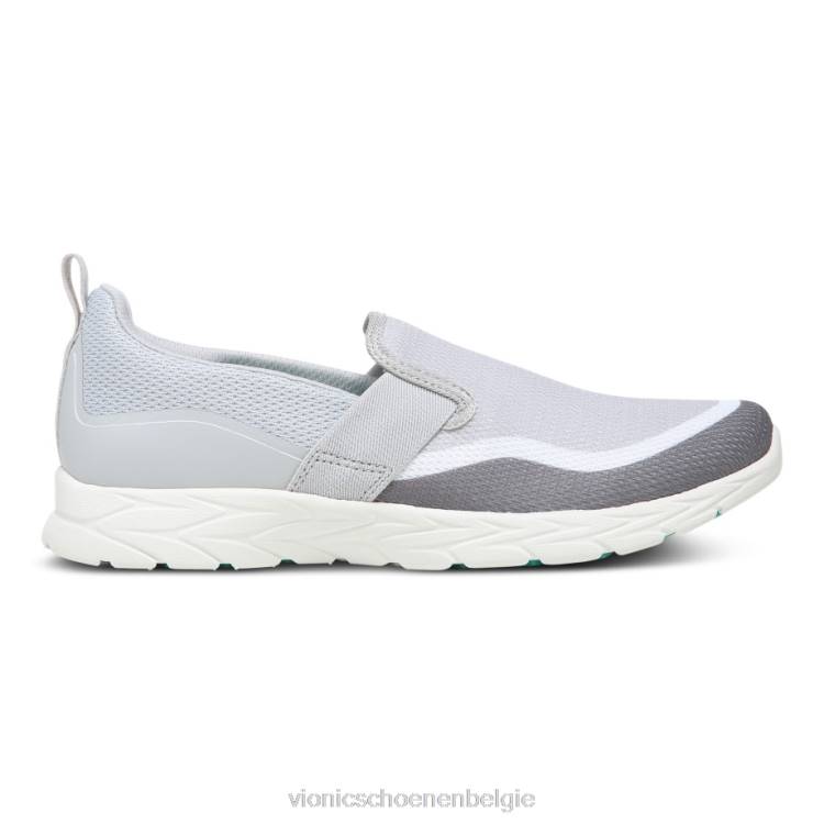 Vionic nalia slip-on sneaker ZND81038 damp Vionic chaussures belgique