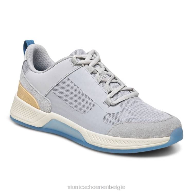 Vionic onverschrokken sneaker ZND8956 damp sorbet Vionic shoes outlet