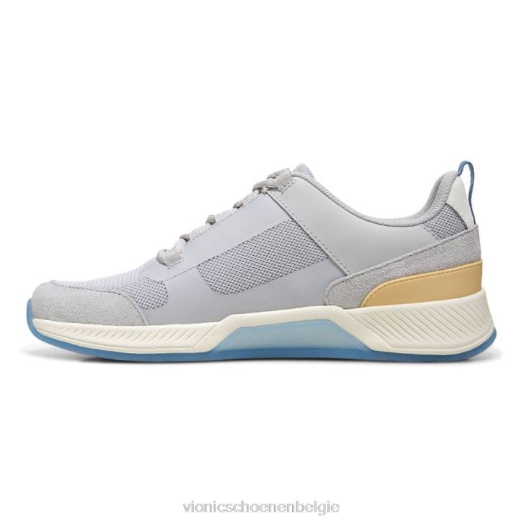 Vionic onverschrokken sneaker ZND8956 damp sorbet Vionic shoes outlet