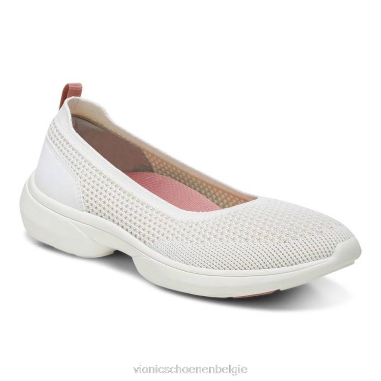 Vionic Kallie slip-on trainer ZND8421 heemst Vionic verkooppunten