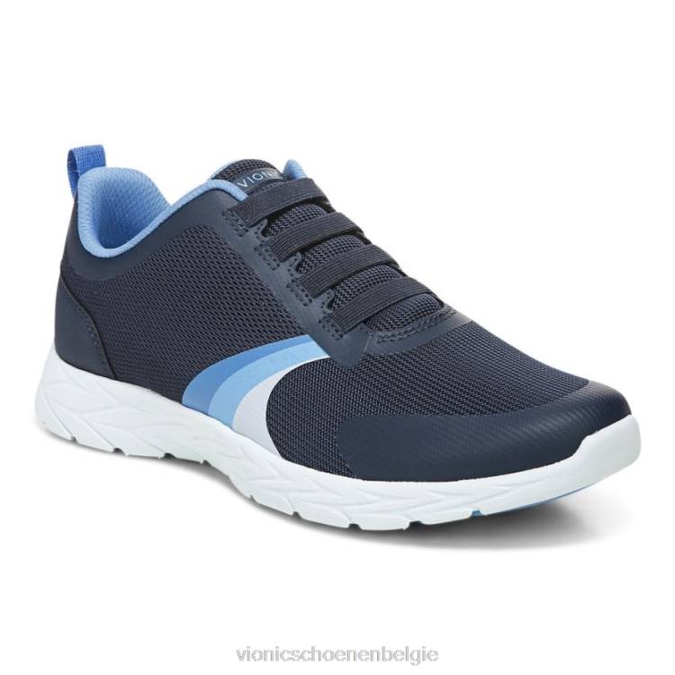Vionic Layla slip-on trainer ZND8166 marine Vionic schoenen
