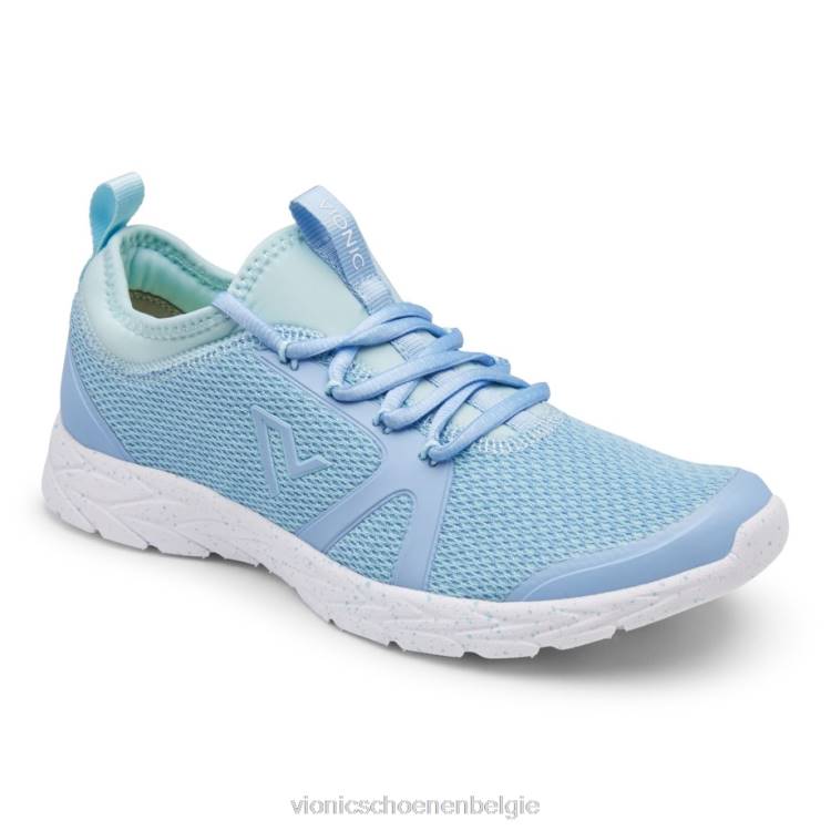 Vionic alma trainer ZND834 klokje Vionic shoes outlet