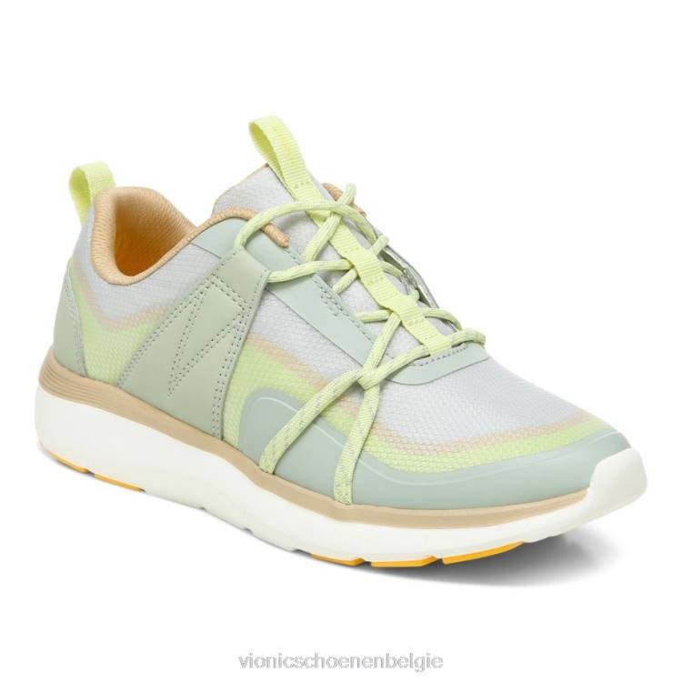 Vionic austyn actieve trainer ZND842 verstandig Vionic sandals