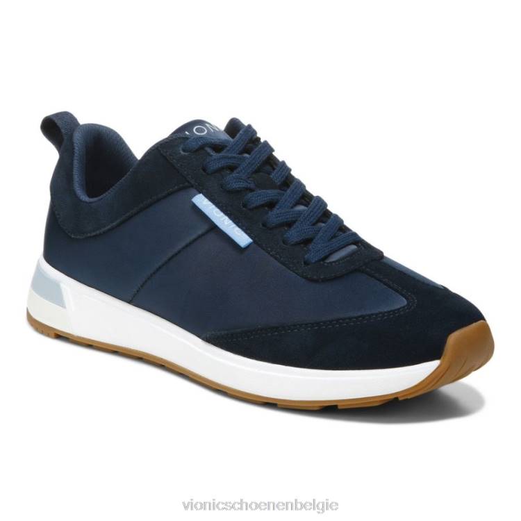 Vionic breilyn trainer ZND8308 marine Vionic chaussures