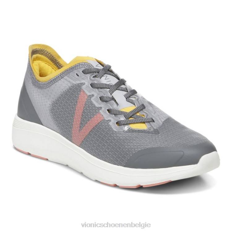 Vionic celeste trainer ZND878 houtskool Vionic verkooppunten