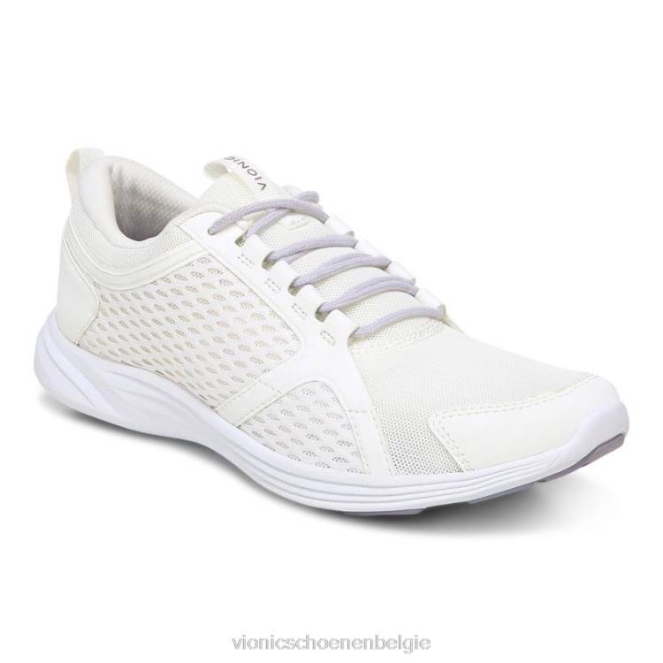 Vionic ingrid trainer ZND8396 wit Vionic schoenen