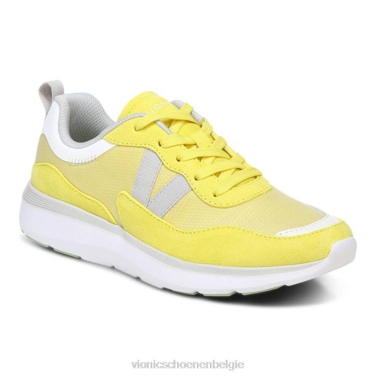 Vionic ja trainer ZND8284 acaci Vionic verkooppunten