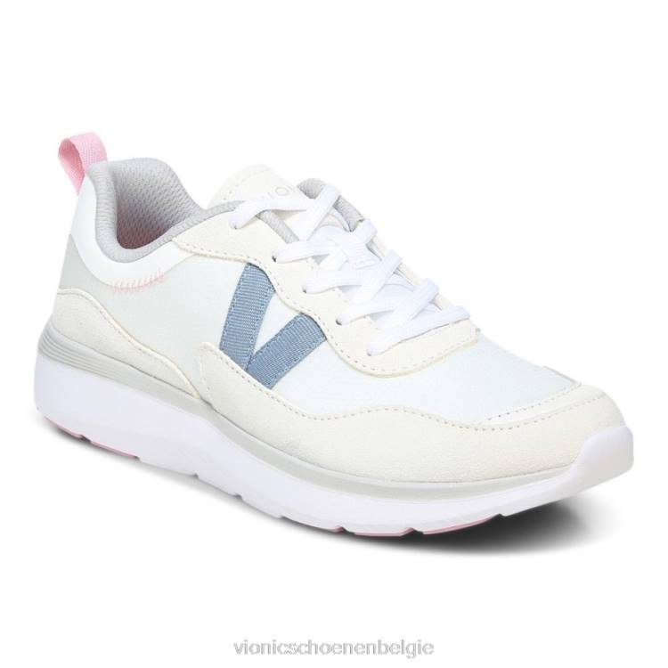 Vionic ja trainer ZND8289 wit Vionic shoes outlet