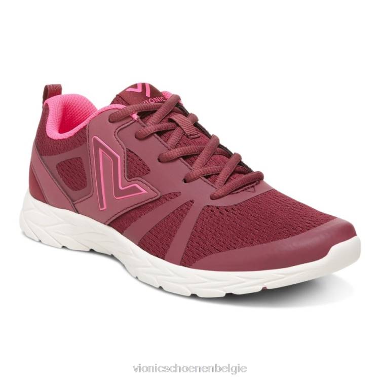 Vionic mijlen trainer ZND8258 Shiraz Vionic schoenen