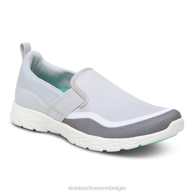 Vionic nalia slip-on trainer ZND8196 damp Vionic verkooppunten