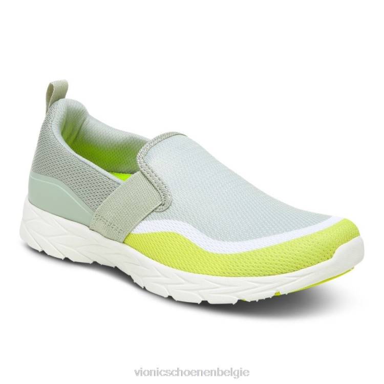 Vionic nalia slip-on trainer ZND8198 verstandig Vionic chaussures